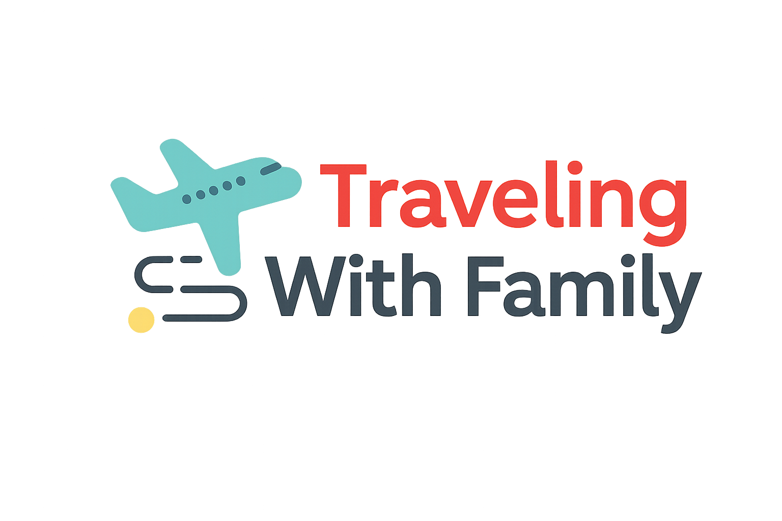 Traveling With Family